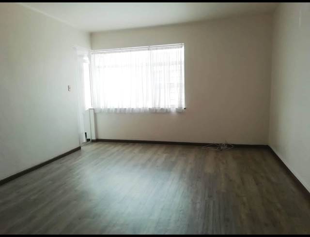 2 BEDROOM APARTMENT RENTED IN ST GEORGES PARK